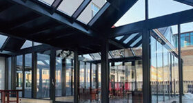 SUN ROOM