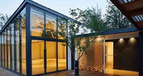 SUN ROOM