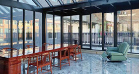 SUN ROOM