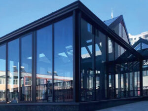 SUN ROOM
