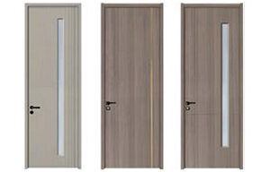 INTERIOR DOORS