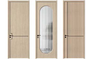 INTERIOR DOORS