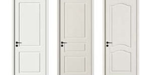 INTERIOR DOORS