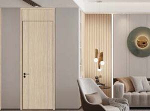 INTERIOR DOORS