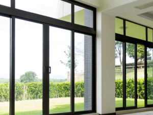 INTERIOR DOORS