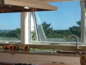 AWNING WINDOWS