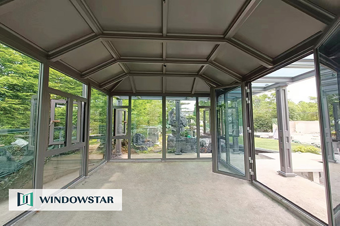 Sun Room