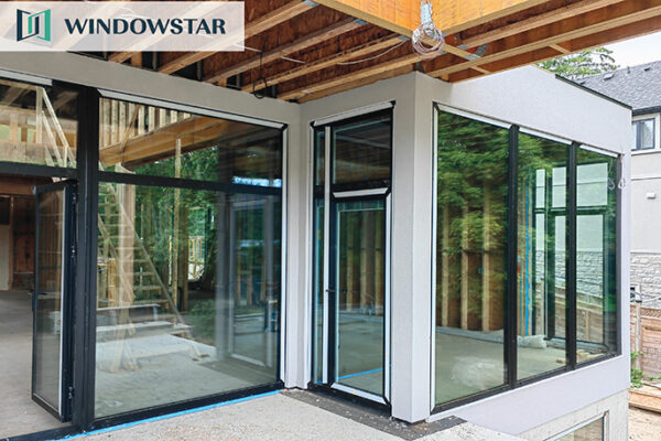 WS-71 Fixed Window