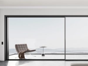 LIFT AND SLIDING DOORS - 138