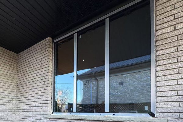 etobicoke project 1