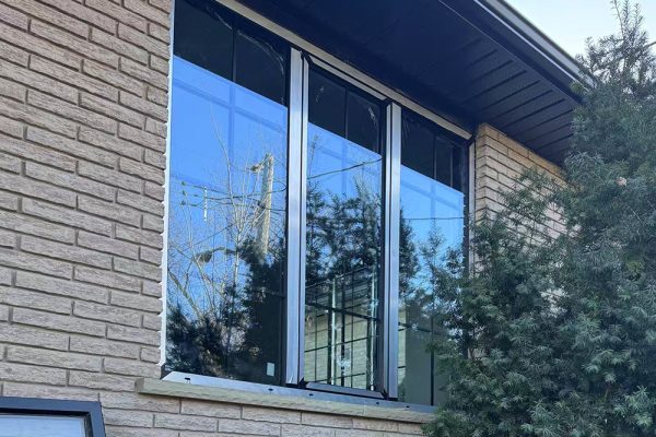 etobicoke project 2