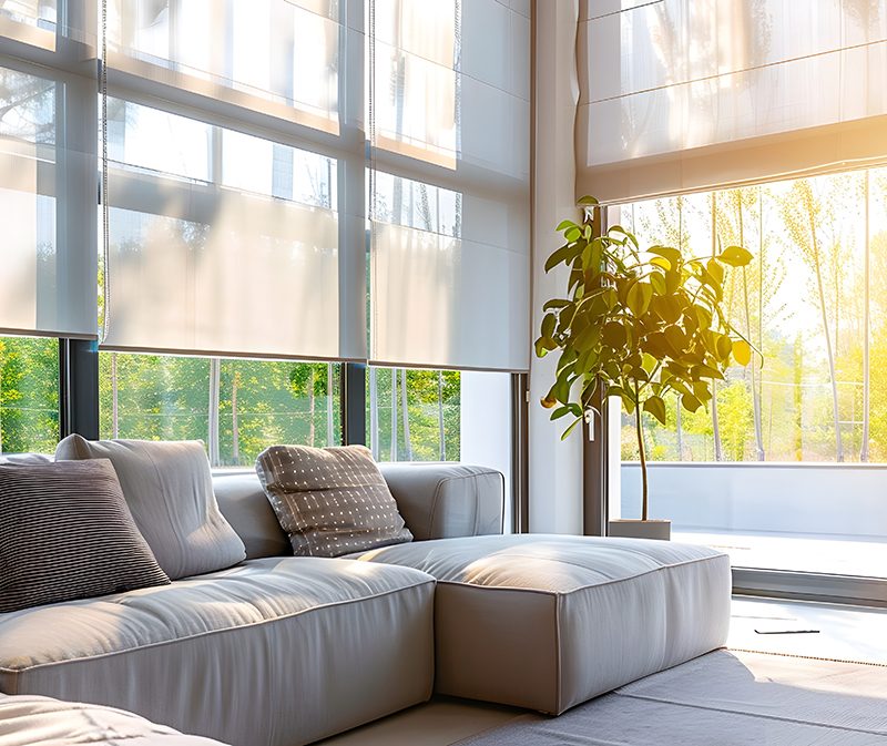 Energy-Saving Windows