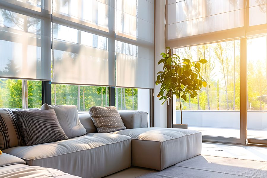 Energy-Saving Windows