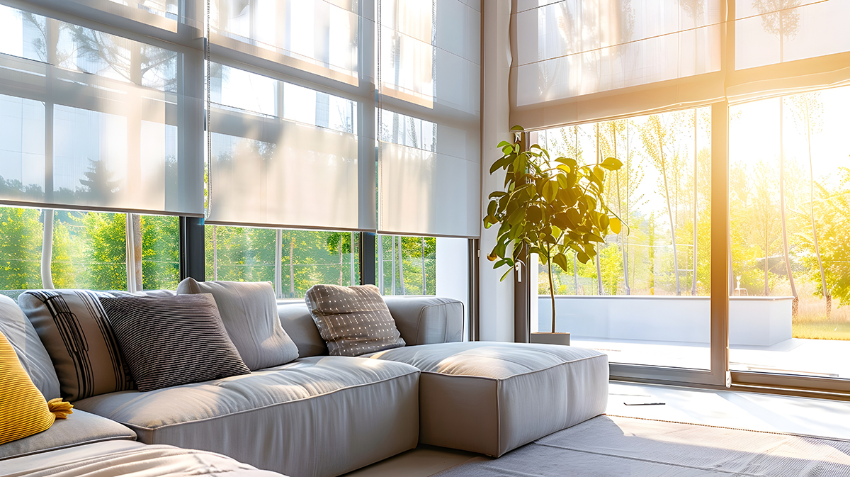 Energy-Saving Windows